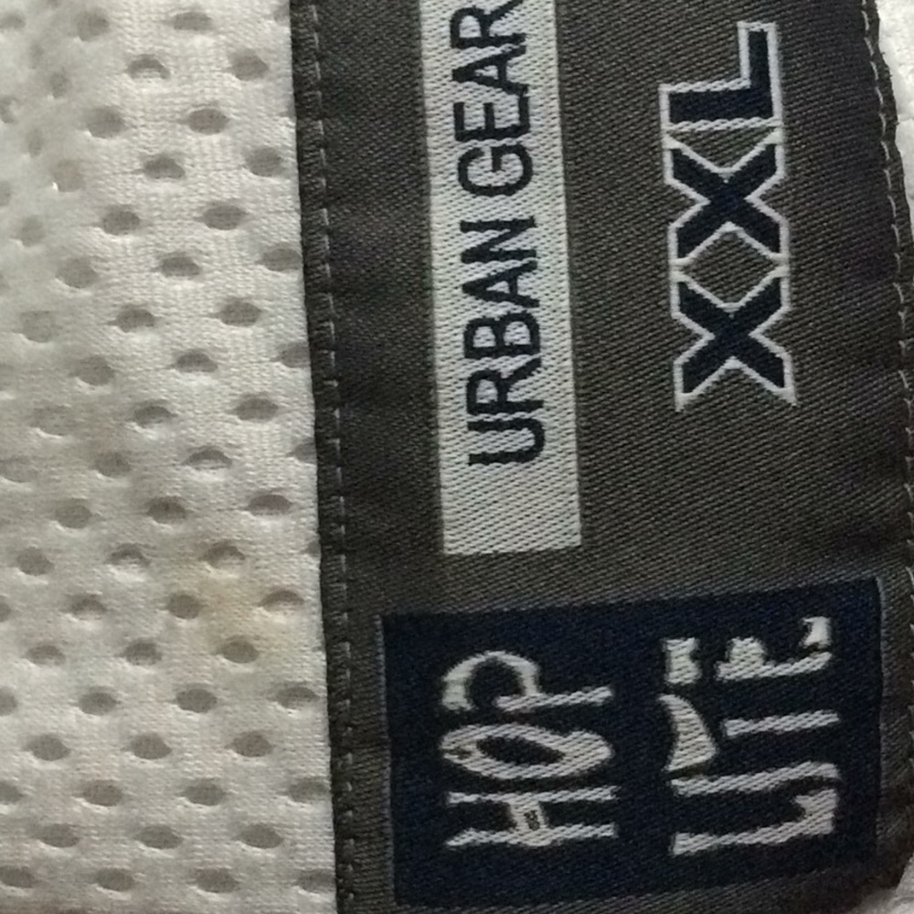 HOP LITE Urban Gear
